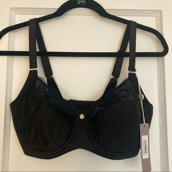 NWT Birdsong side support bra 32G - Picture 4 of 8